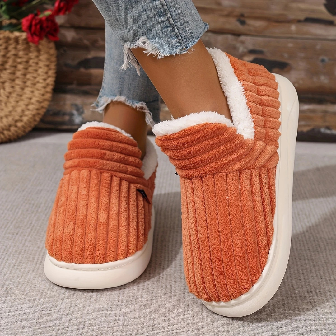Cozie Co Slippers