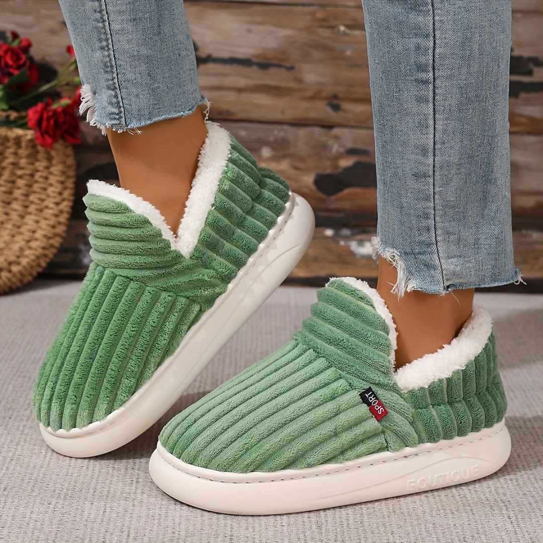 Cozie Co Slippers