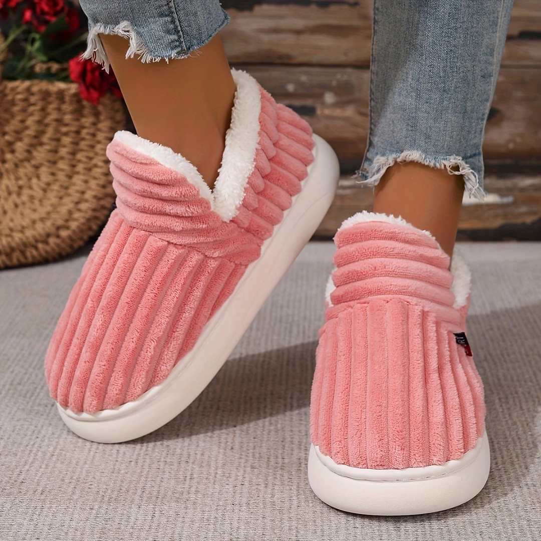 Cozie Co Slippers