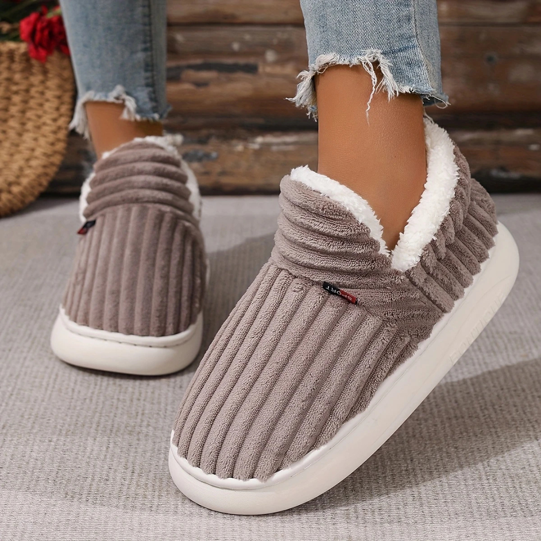 Cozie Co Slippers