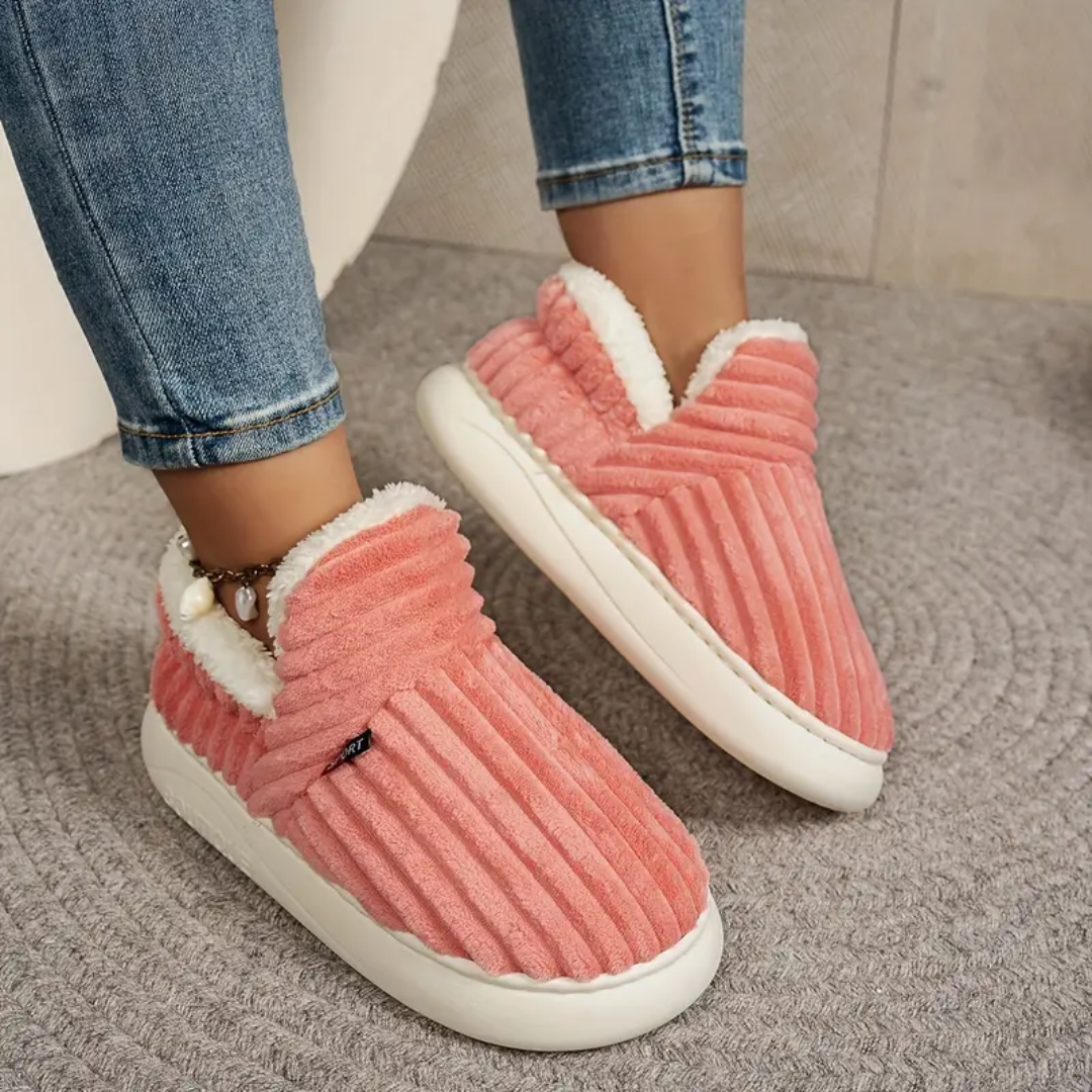 Cozie Co Slippers