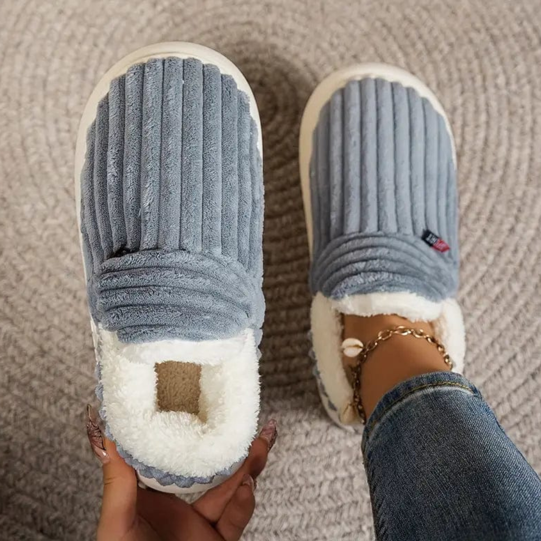 Cozie Co Slippers
