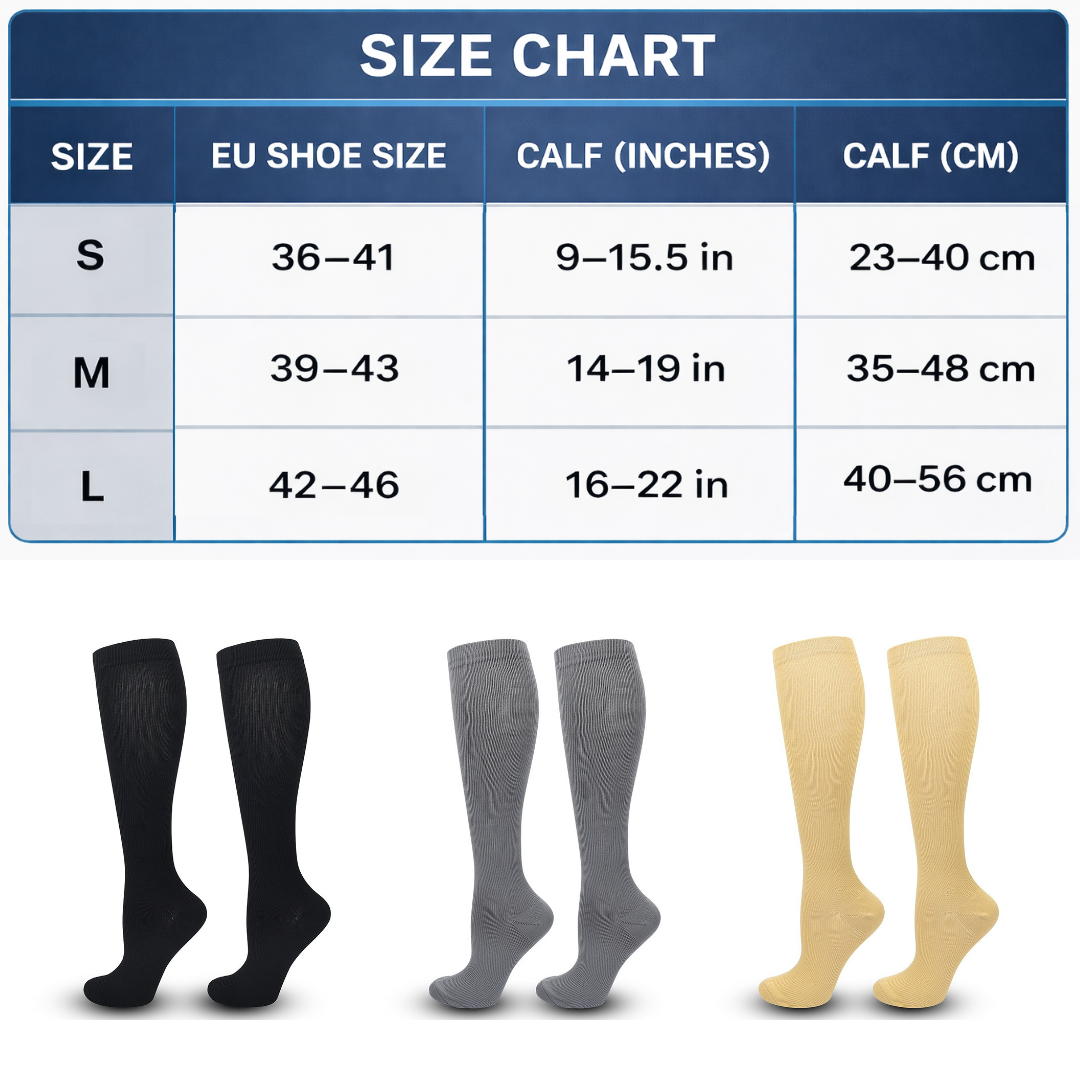 Compression Socks