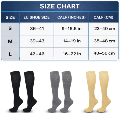 Compression Socks