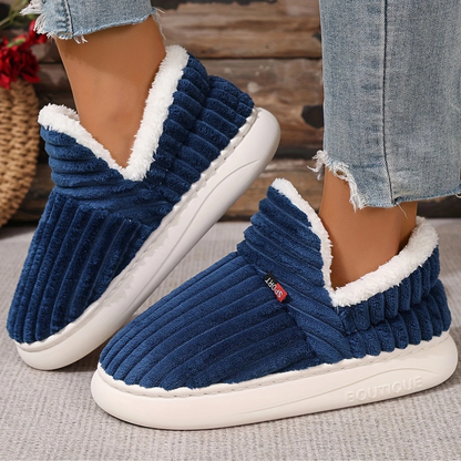 Cozie Co Slippers