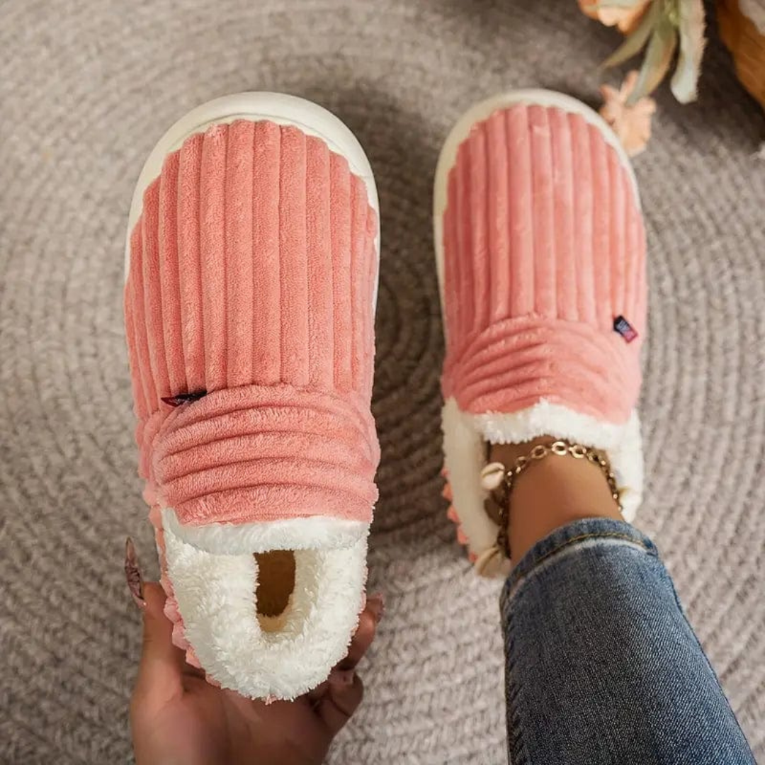 Cozie Co Slippers