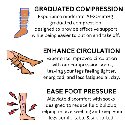 Compression Socks